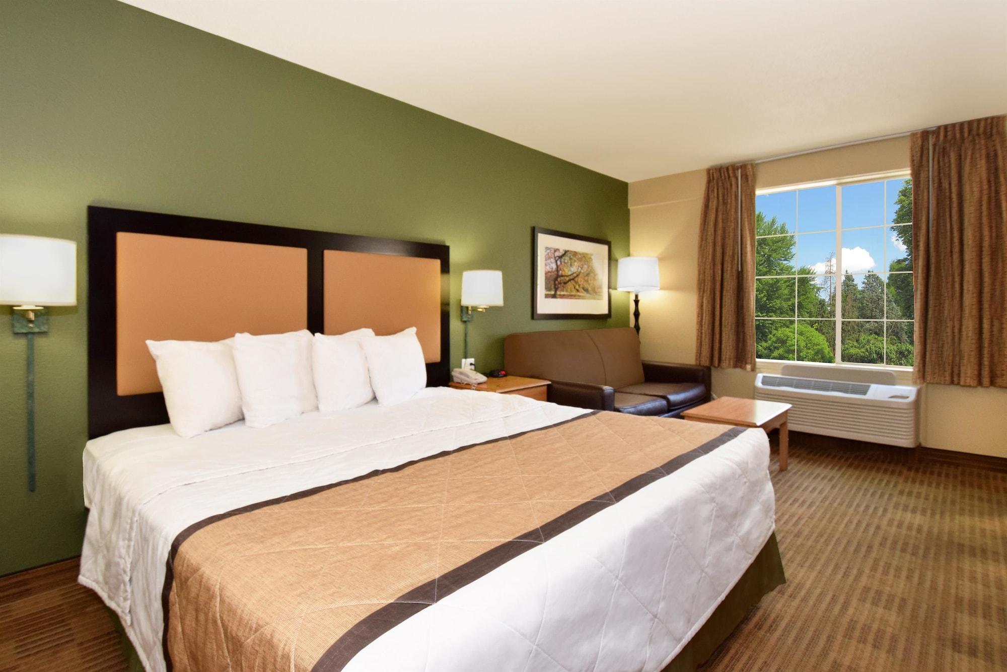 Extended America - San Jose - 2*