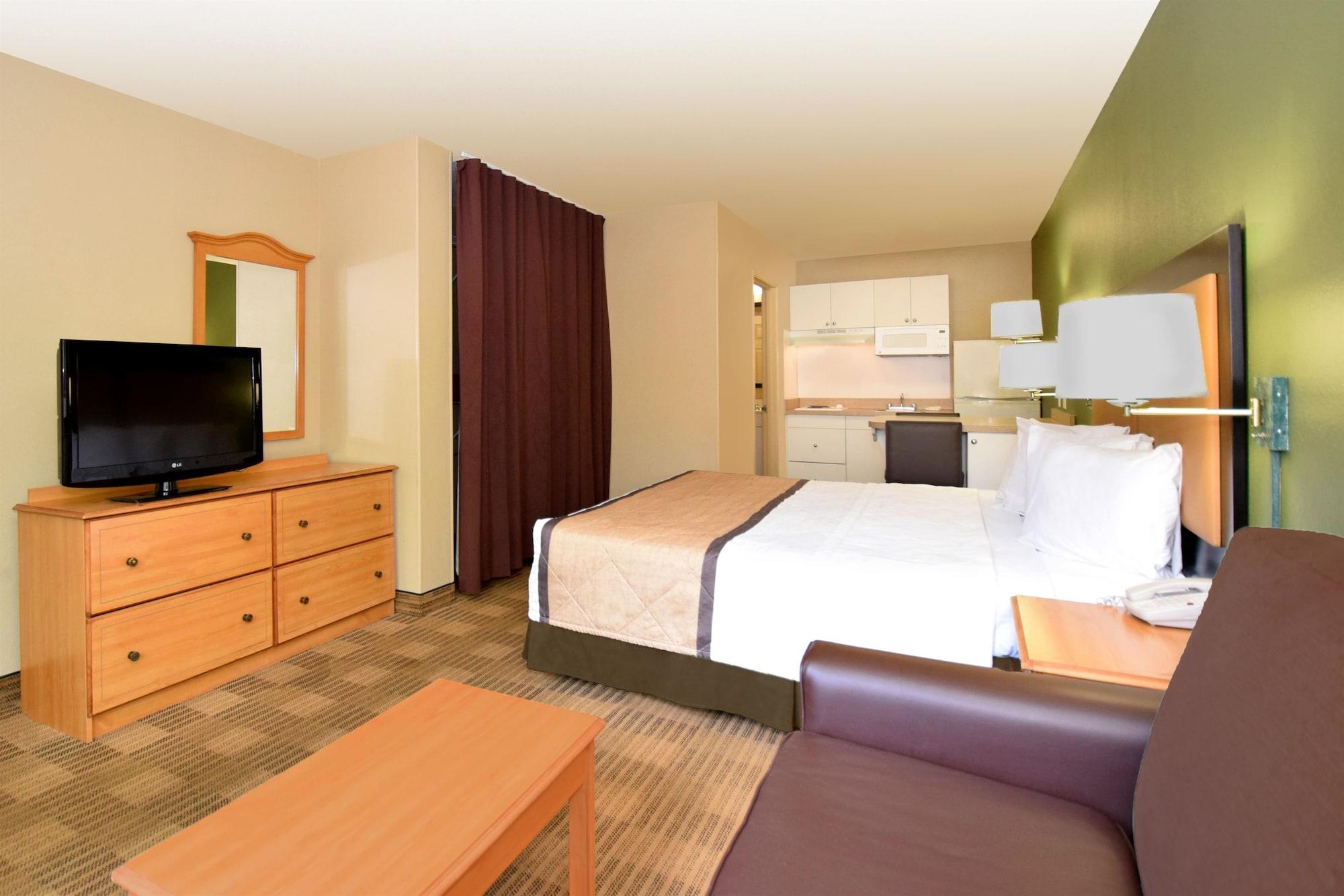 Extended America - San Jose - 2*