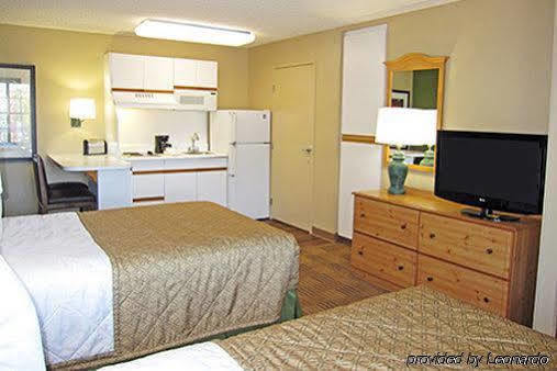 Extended America - San Jose - 2*